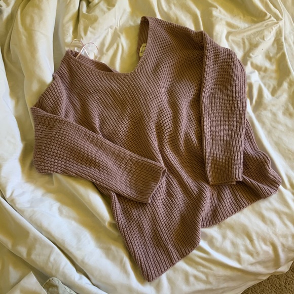 Sweater - Picture 3 of 4